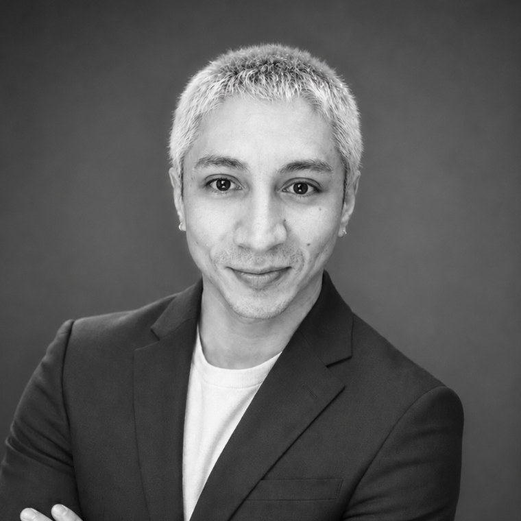 Alex Aros, fundador de Atelier Labs